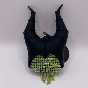Bath & Body Works Disney Villains Maleficent Bling Pocketbac Holder